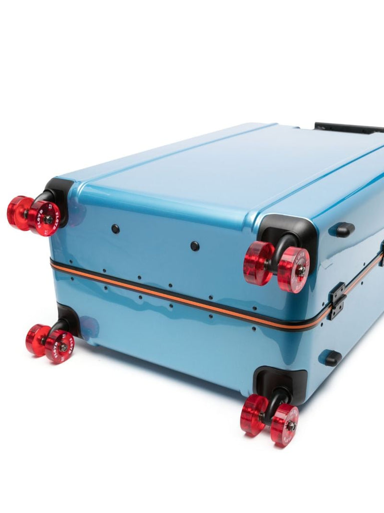 Trunk Suitcase