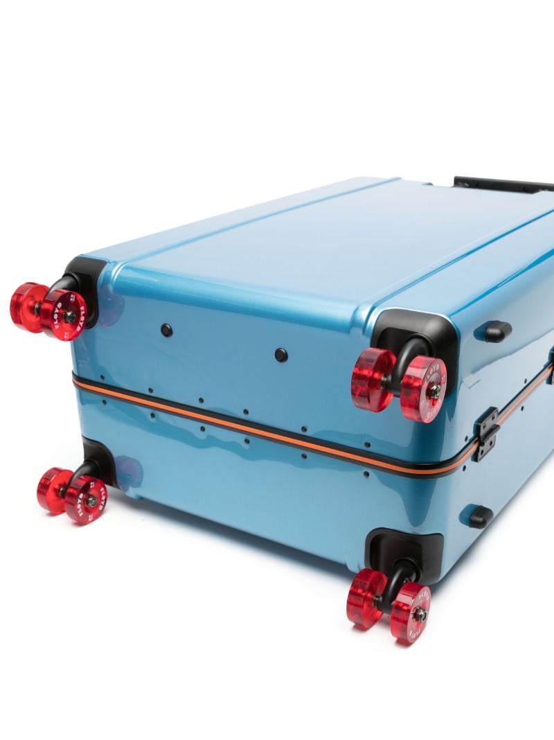 Trunk Suitcase