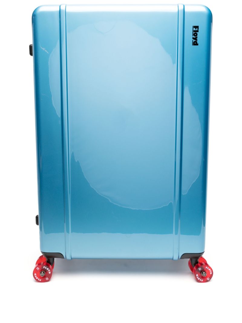 Trunk Suitcase