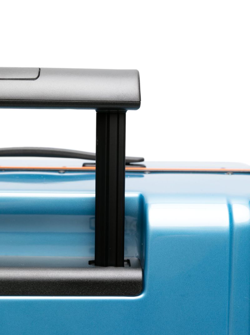 Trunk Suitcase