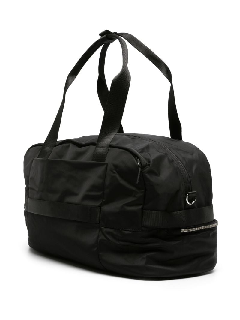Black City Adventurer Duffle Bag