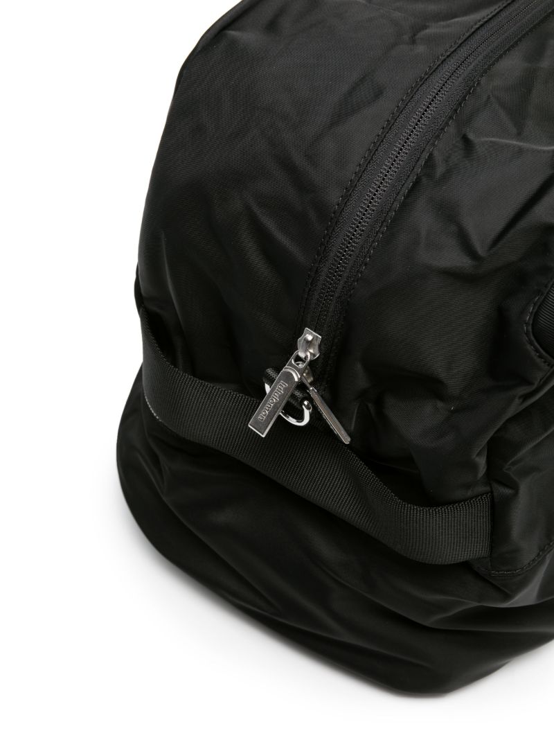 Black City Adventurer Duffle Bag
