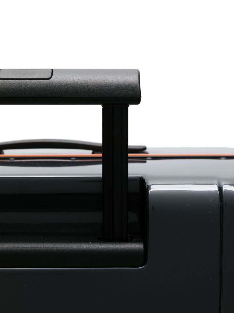 Trunk Suitcase