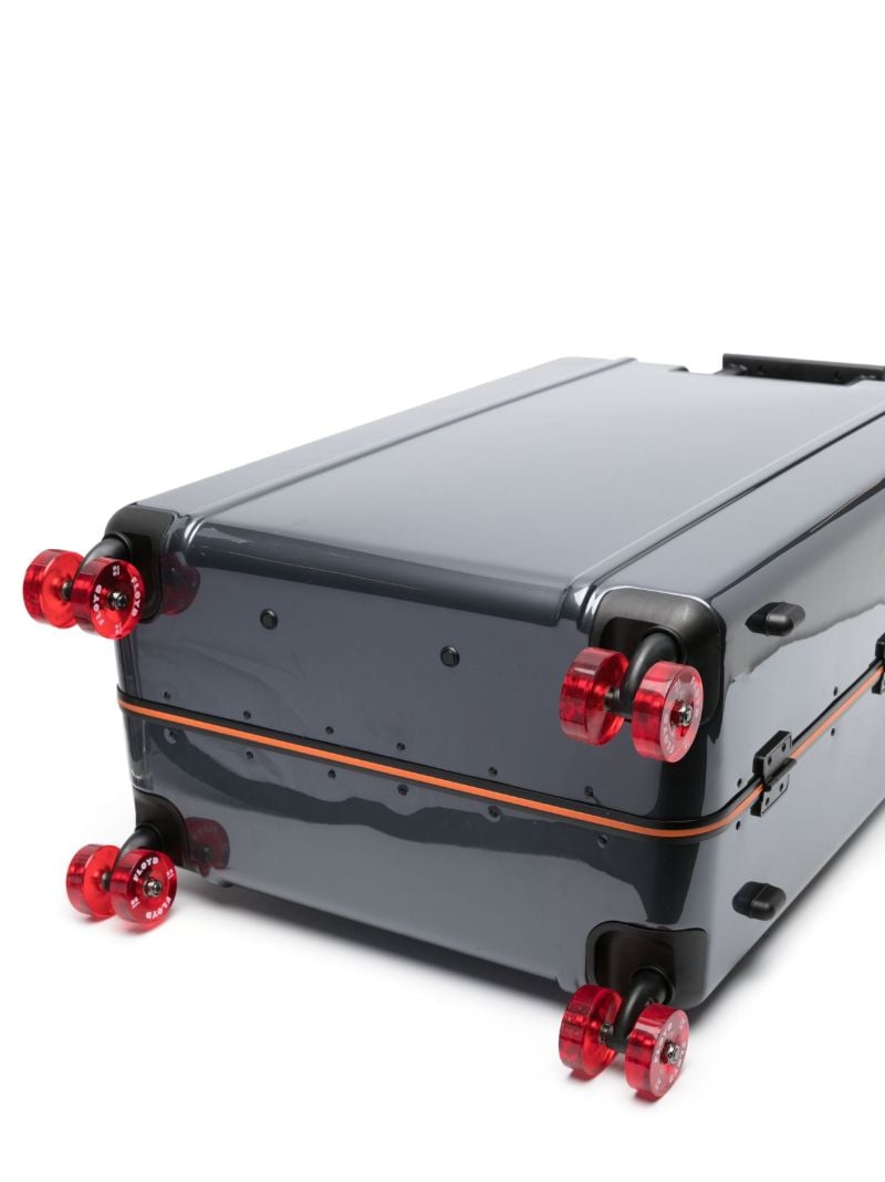 Trunk Suitcase