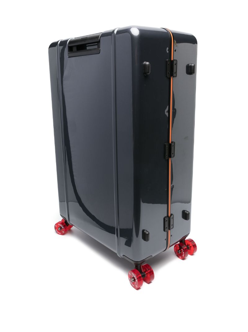 Trunk Suitcase