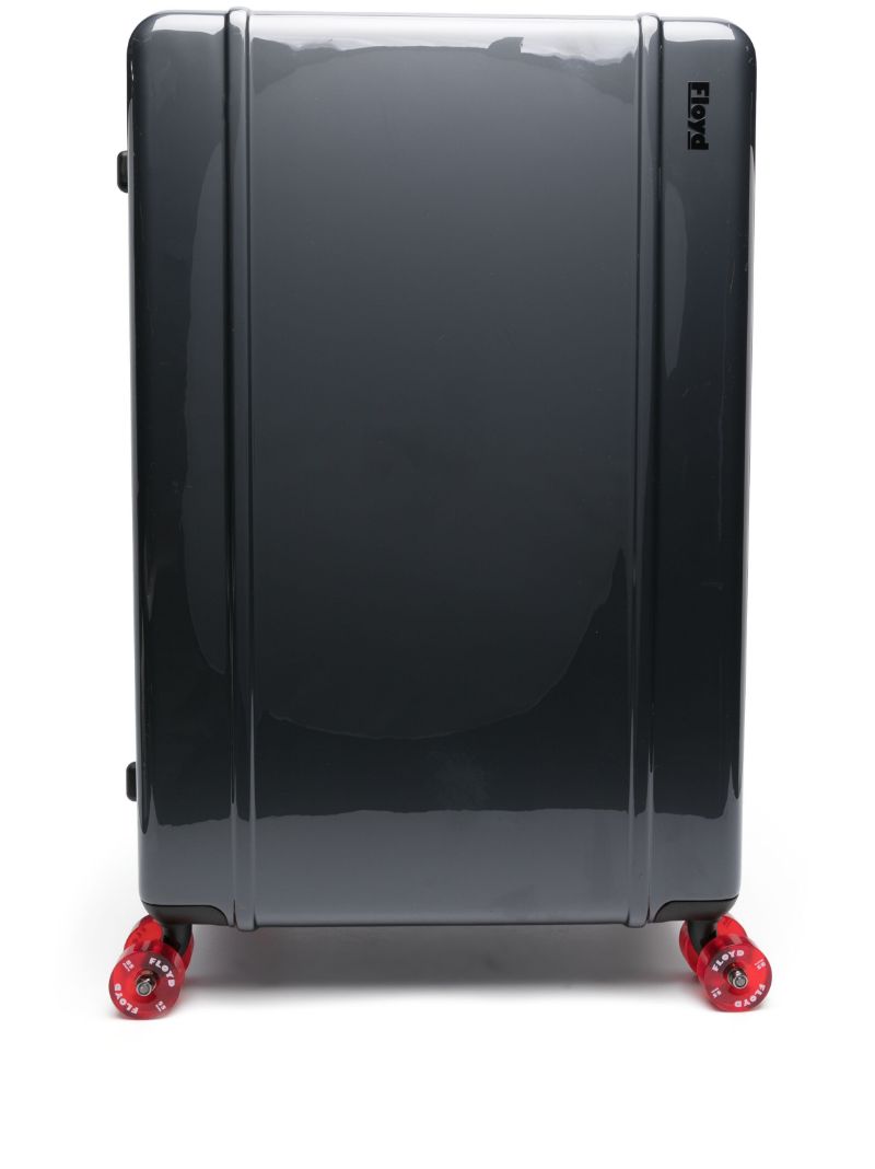 Trunk Suitcase