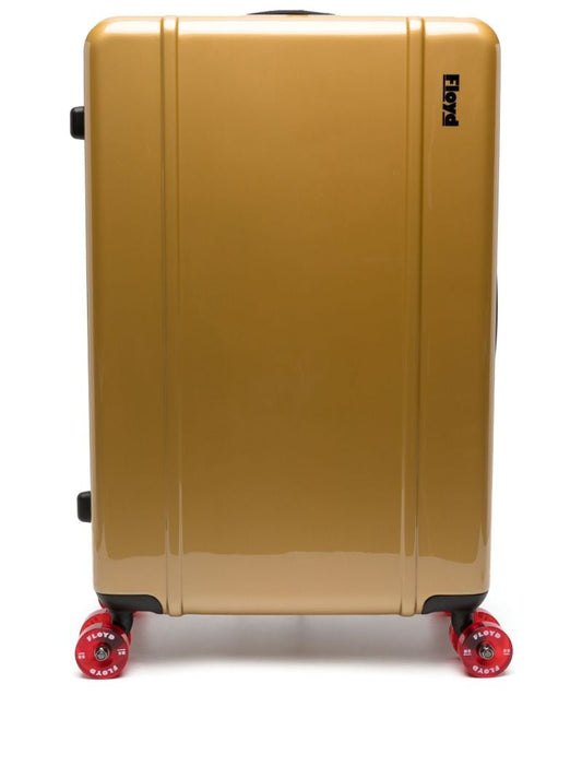 Check-in Suitcase