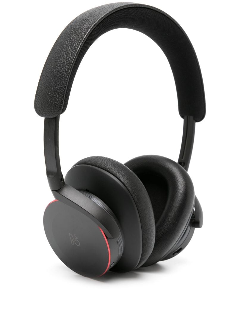 X Ferrari Black Beoplay H95 Headphones