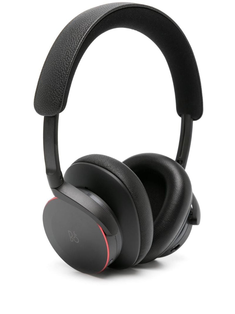 X Ferrari Black Beoplay H95 Headphones