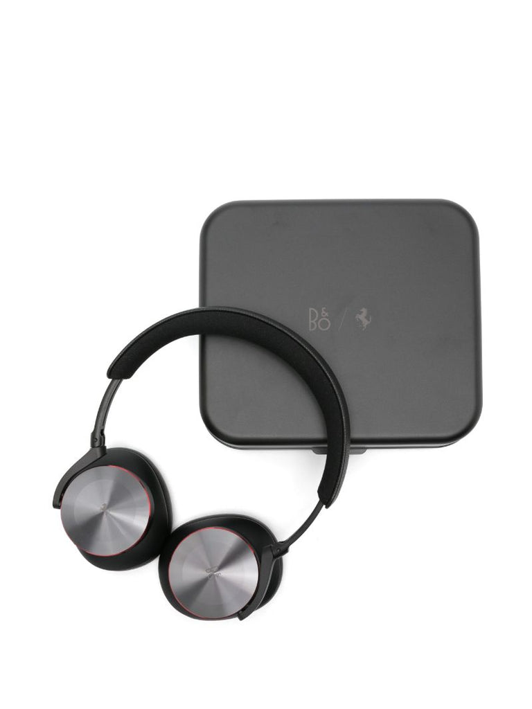 X Ferrari Black Beoplay H95 Headphones