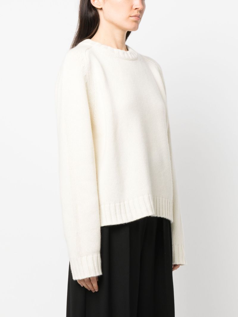 The Mae Cashmere Jumper