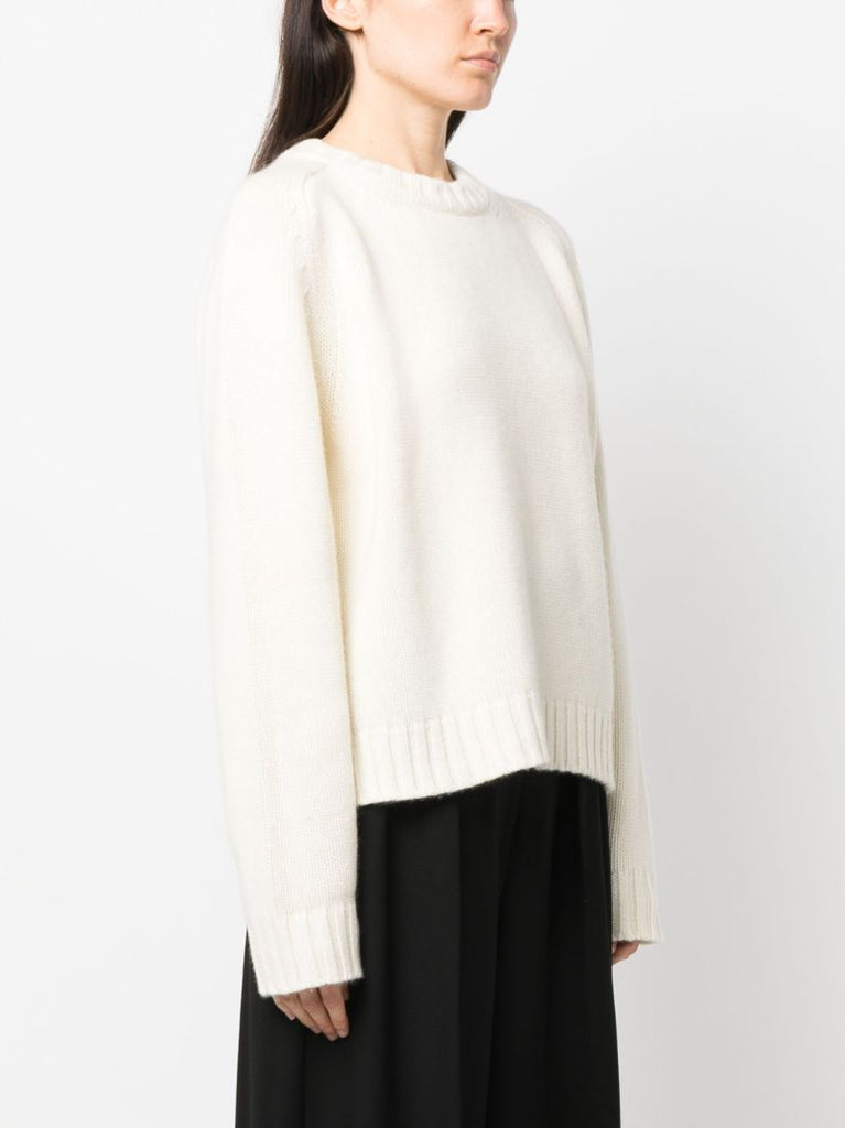 The Mae Cashmere Jumper