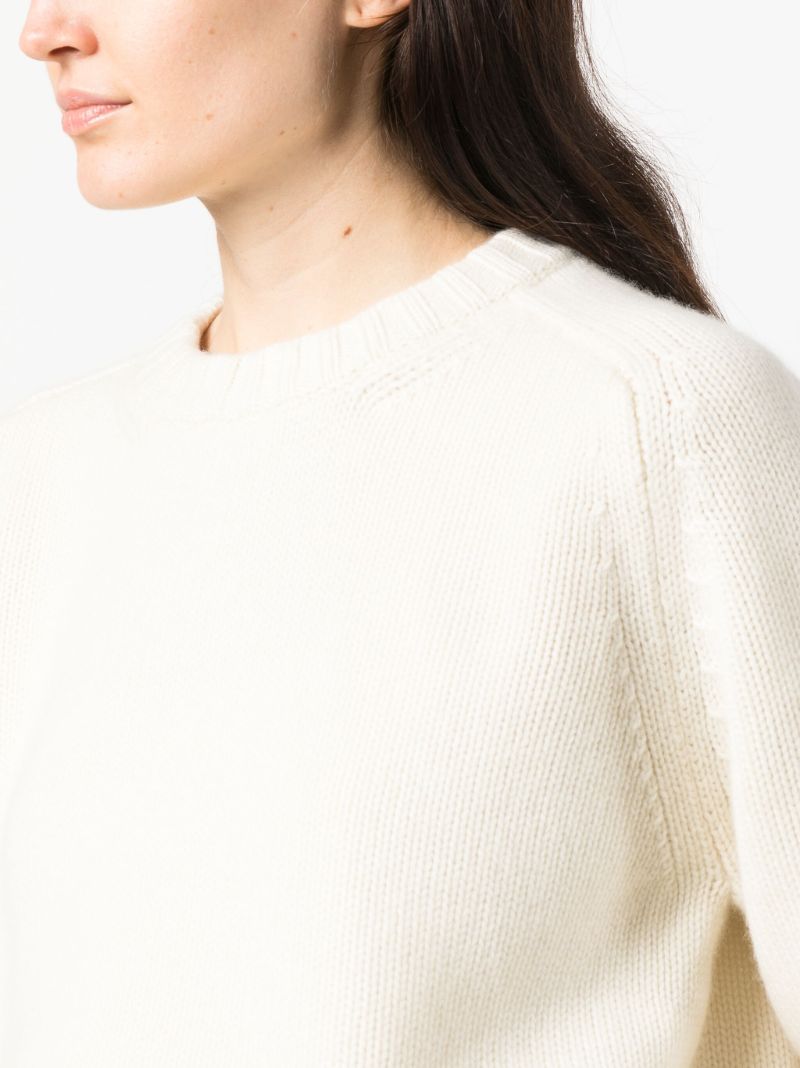 The Mae Cashmere Jumper