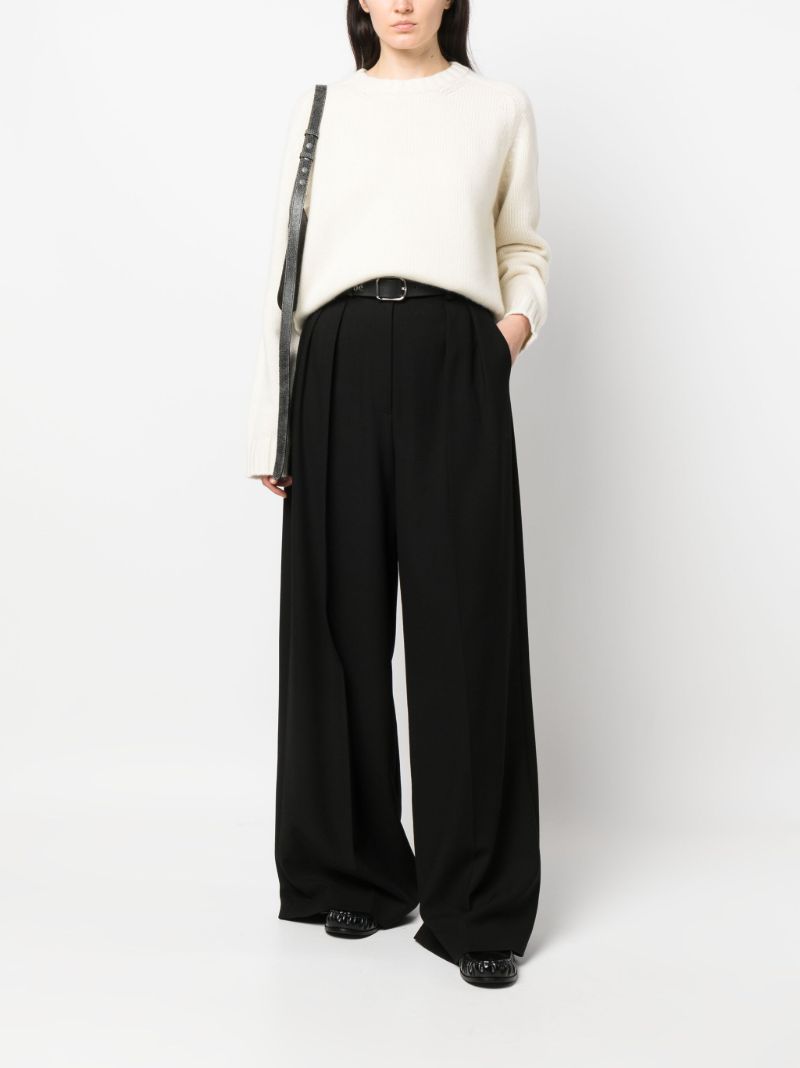 The Mae Cashmere Jumper