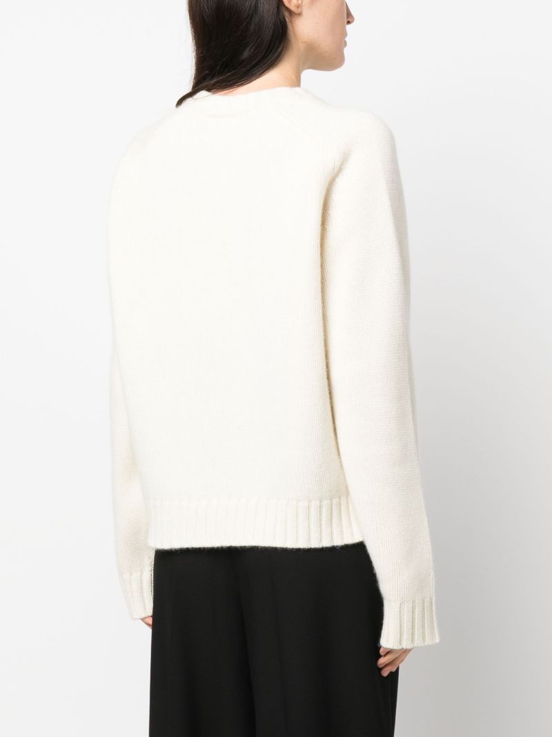The Mae Cashmere Jumper