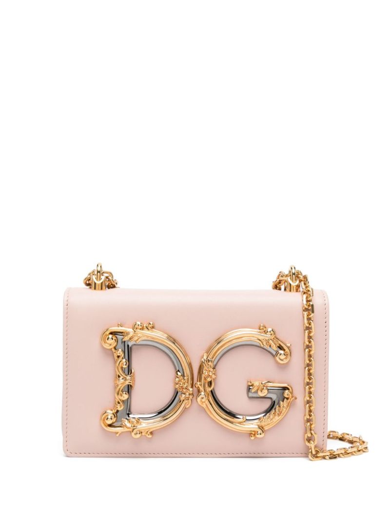 Dg Girls Cross Body Bag