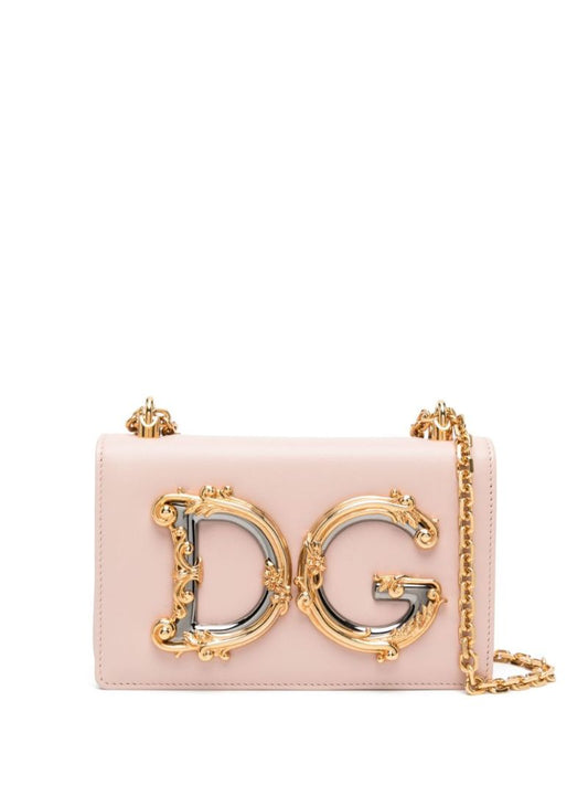 Dg Girls Cross Body Bag