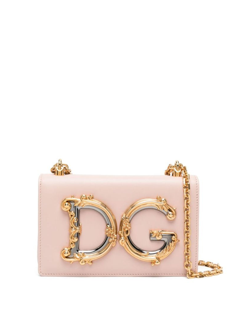 Dg Girls Cross Body Bag