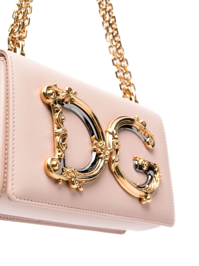 Dg Girls Cross Body Bag