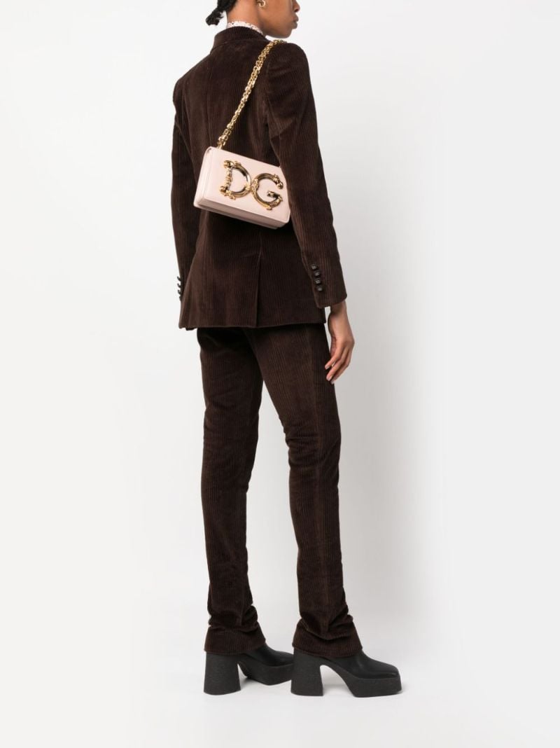 Dg Girls Cross Body Bag