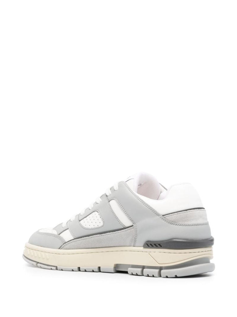 Grey Area Haze Leather Sneakers