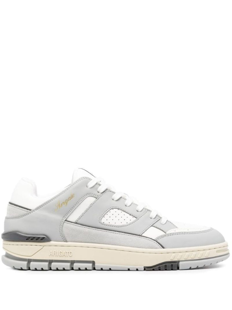 Grey Area Haze Leather Sneakers