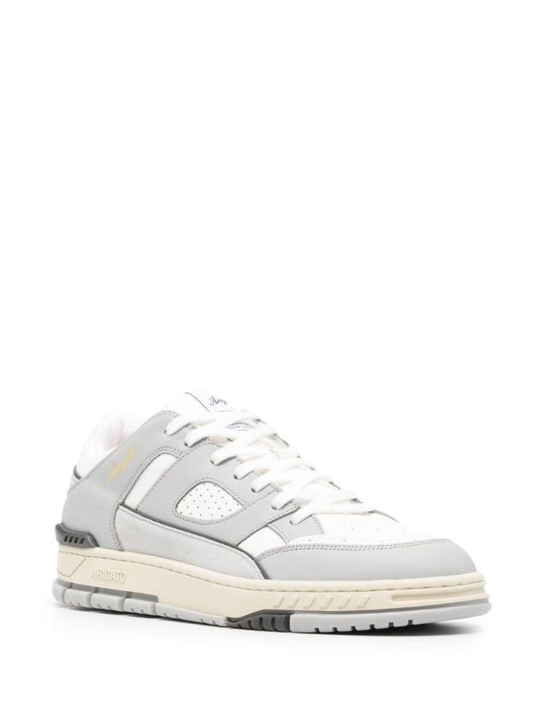Grey Area Haze Leather Sneakers