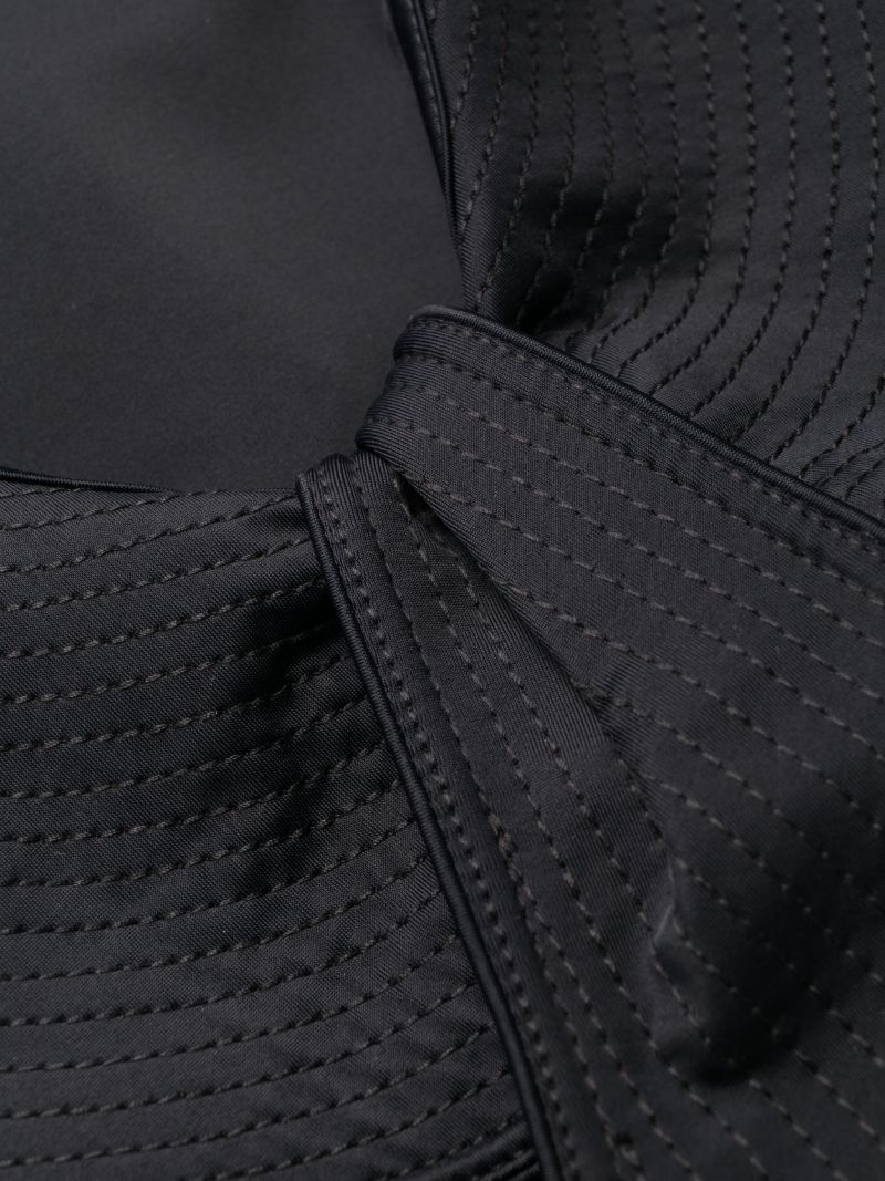 Black Island Rhythms Swimsuit