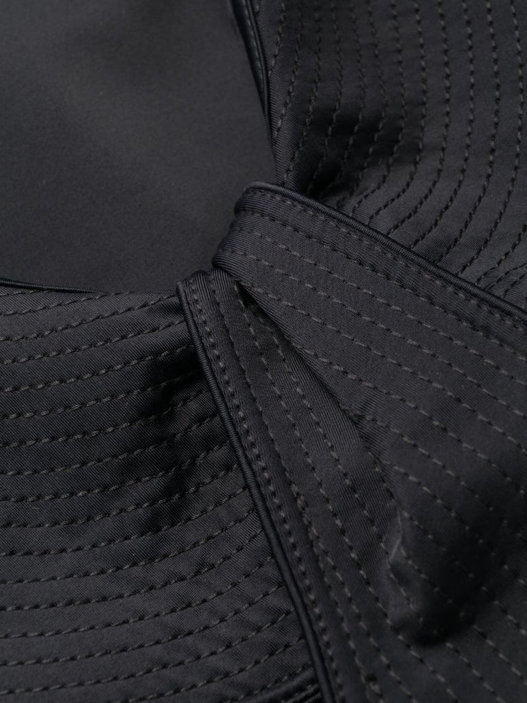 Black Island Rhythms Swimsuit