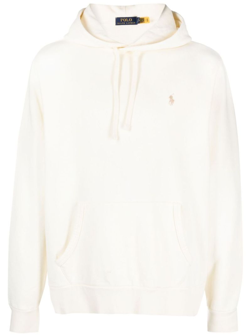 Polo Pony Hoodie