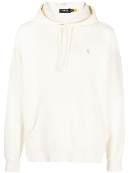 Polo Pony Hoodie