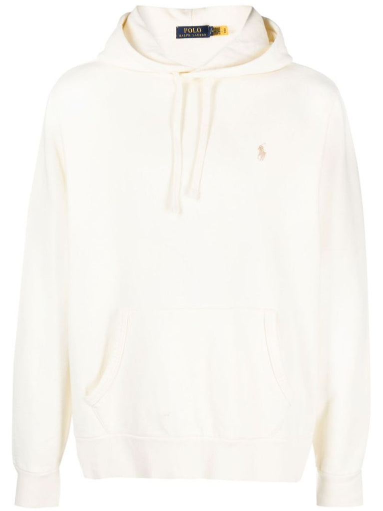 Polo Pony Hoodie