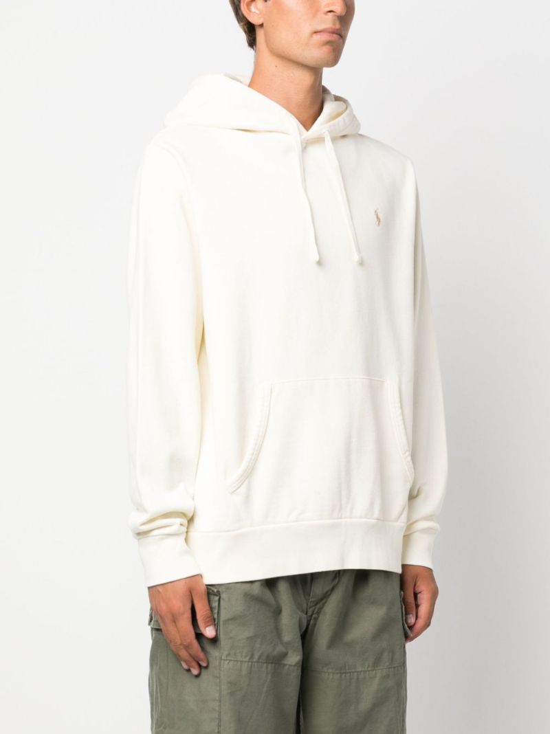 Polo Pony Hoodie