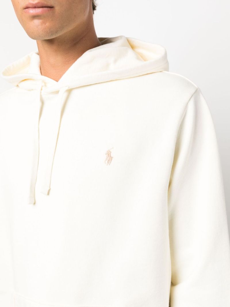 Polo Pony Hoodie