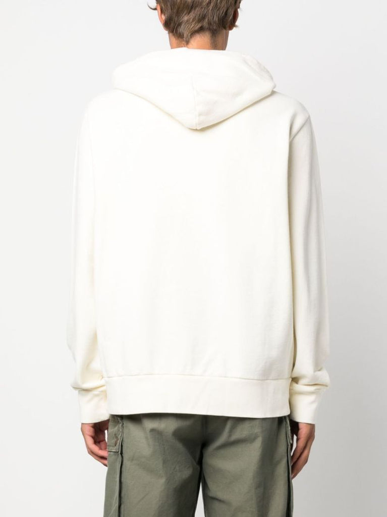 Polo Pony Hoodie