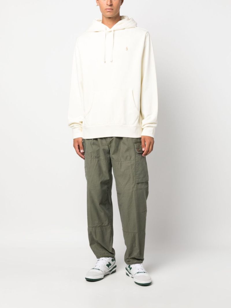 Polo Pony Hoodie