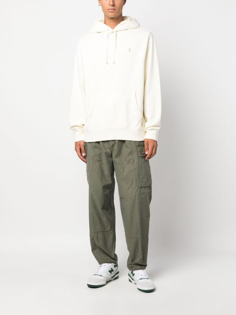 Polo Pony Hoodie