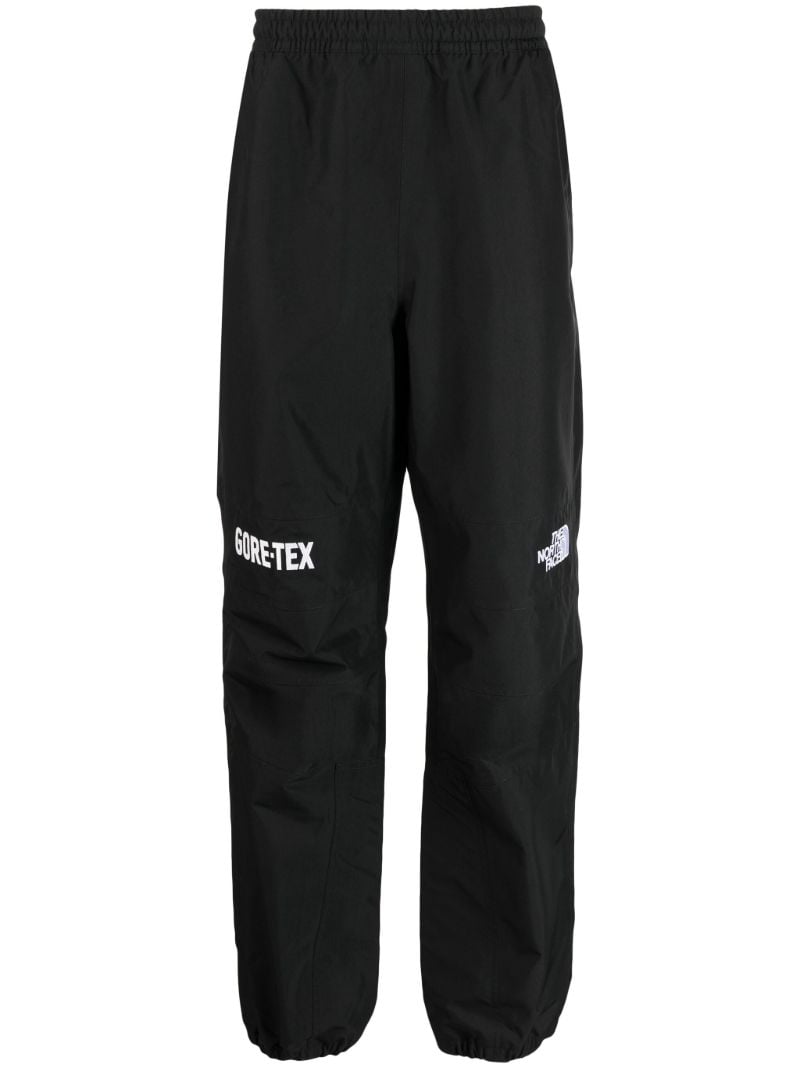 Black Gtx Mountain Track Pants