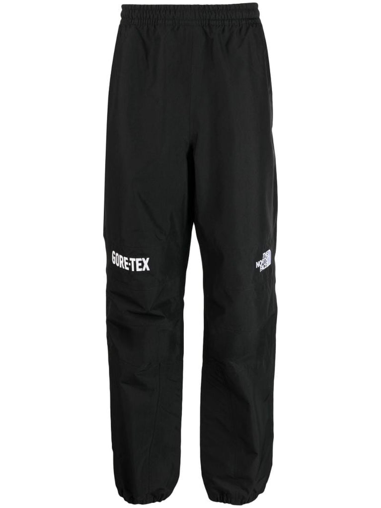 Black Gtx Mountain Track Pants