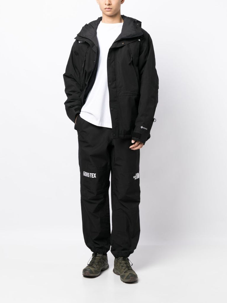 Black Gtx Mountain Track Pants