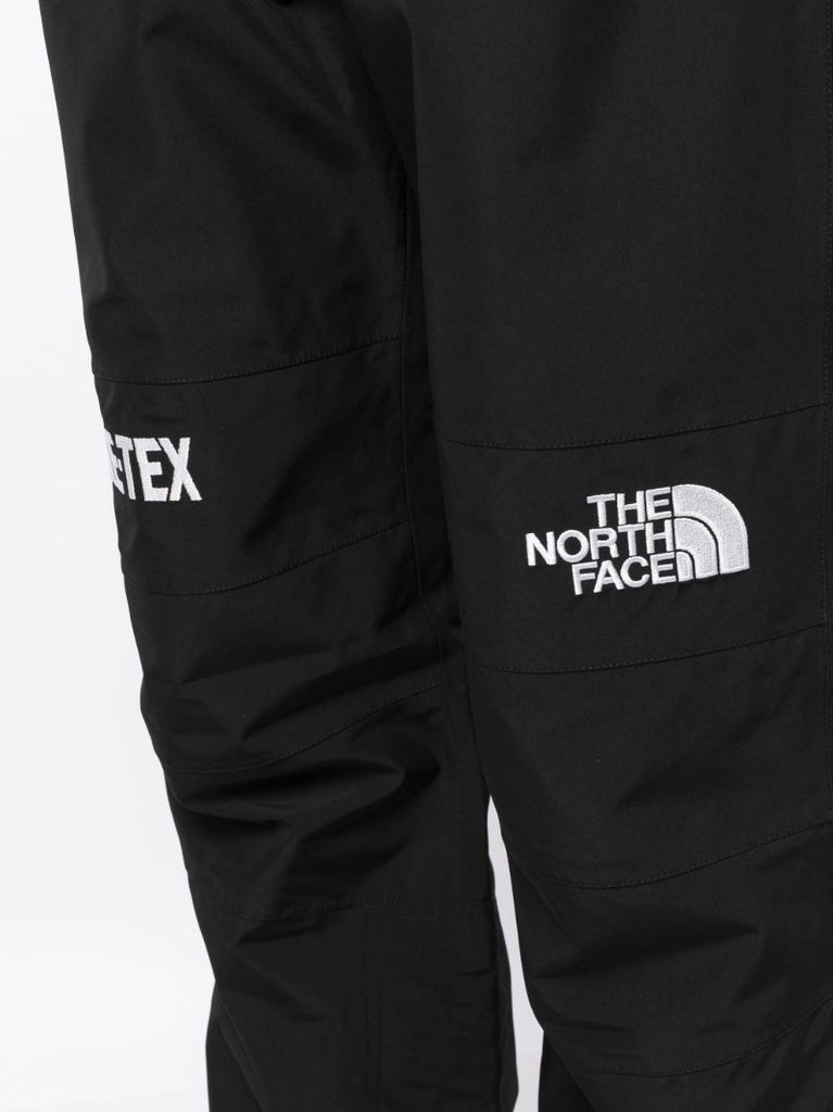 Black Gtx Mountain Track Pants