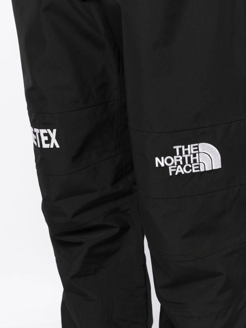 Black Gtx Mountain Track Pants