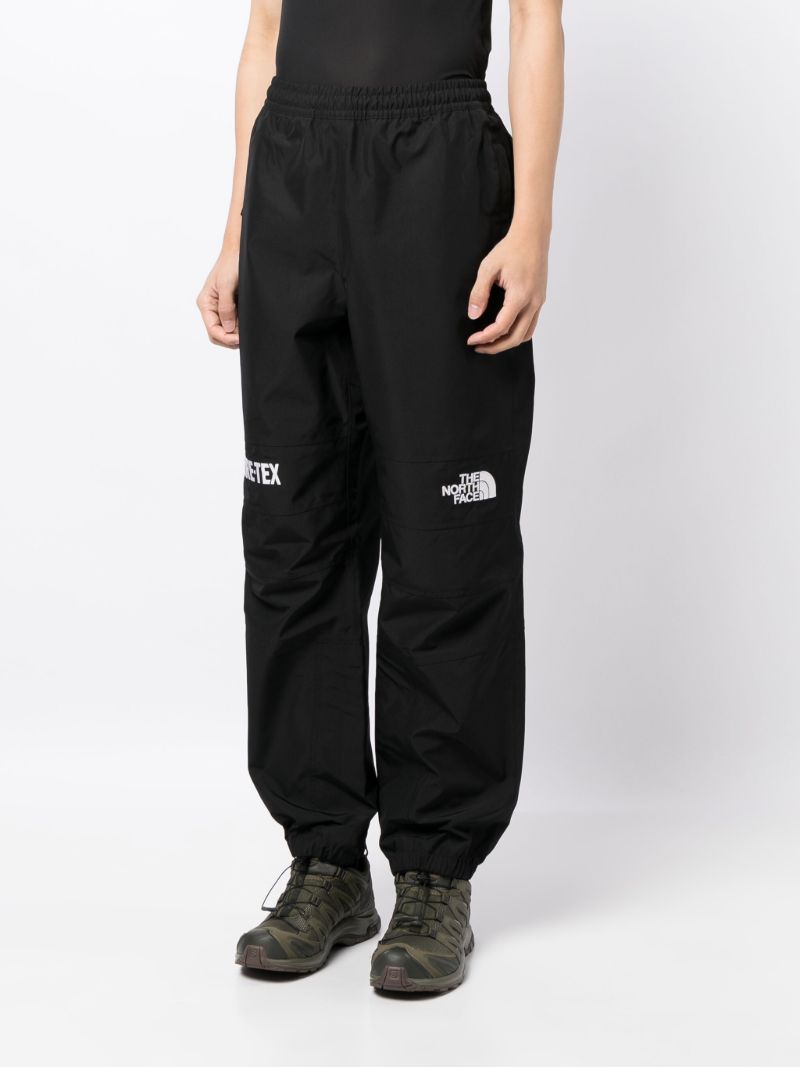 Black Gtx Mountain Track Pants
