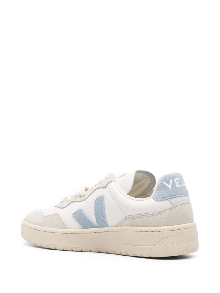 V-90 Leather Sneakers