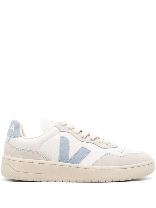 V-90 Leather Sneakers