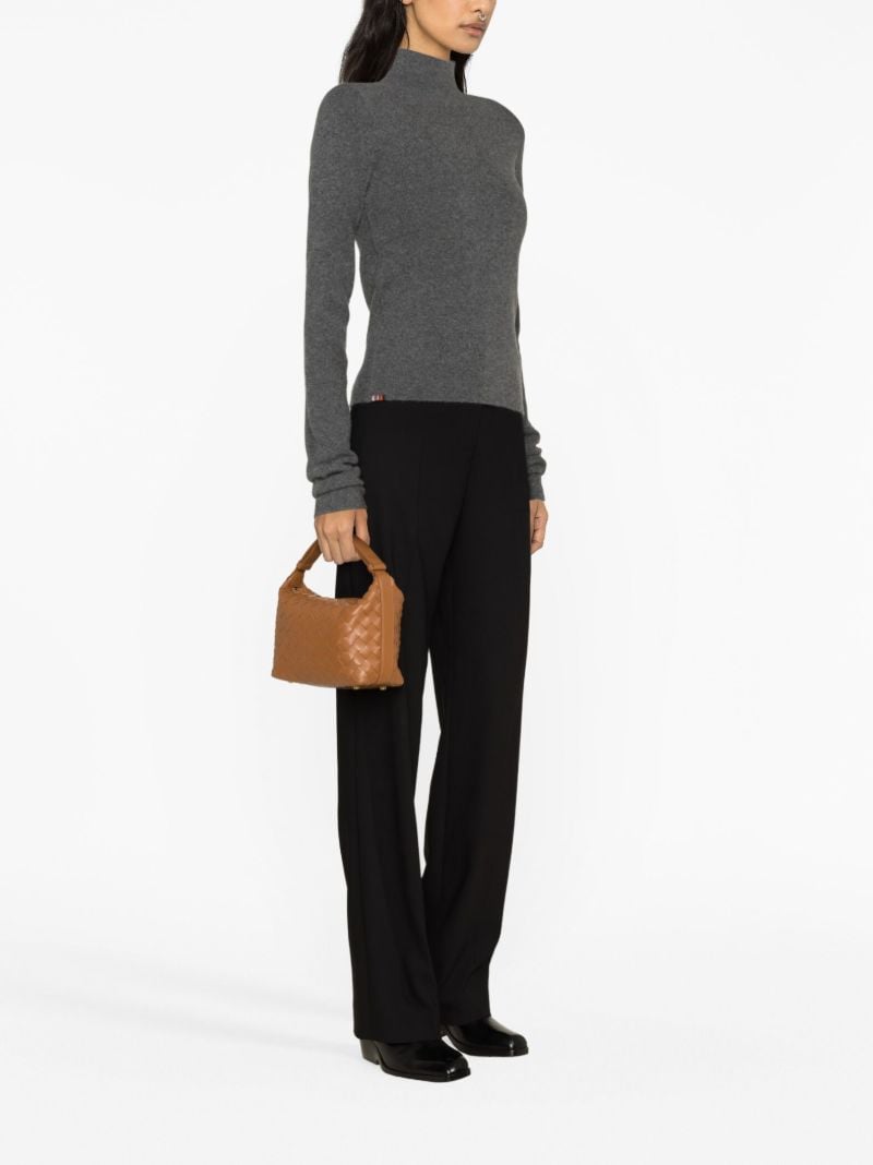 Grey NÃ_x0082_Â°311 Skin Cashmere Sweater