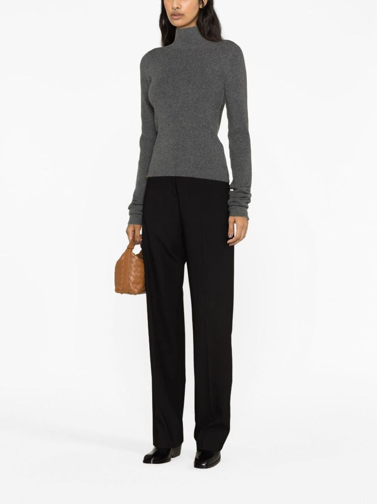 Grey NÃ_x0082_Â°311 Skin Cashmere Sweater