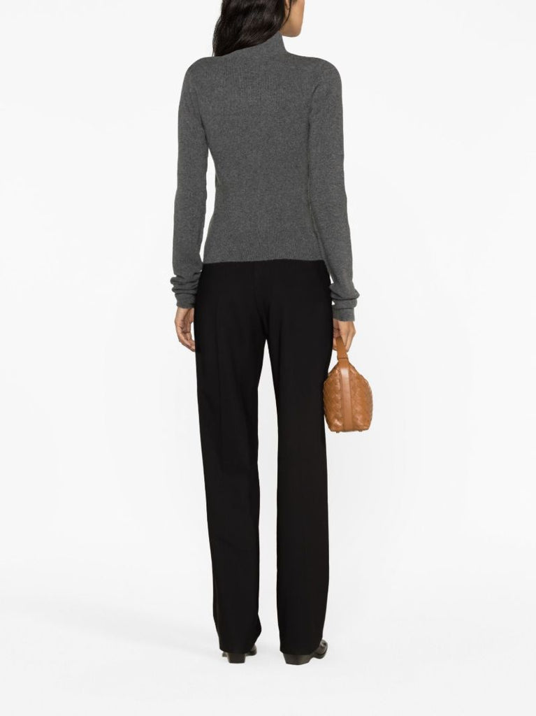 Grey NÃ_x0082_Â°311 Skin Cashmere Sweater
