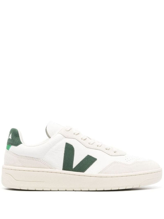 V-90 Leather Sneakers