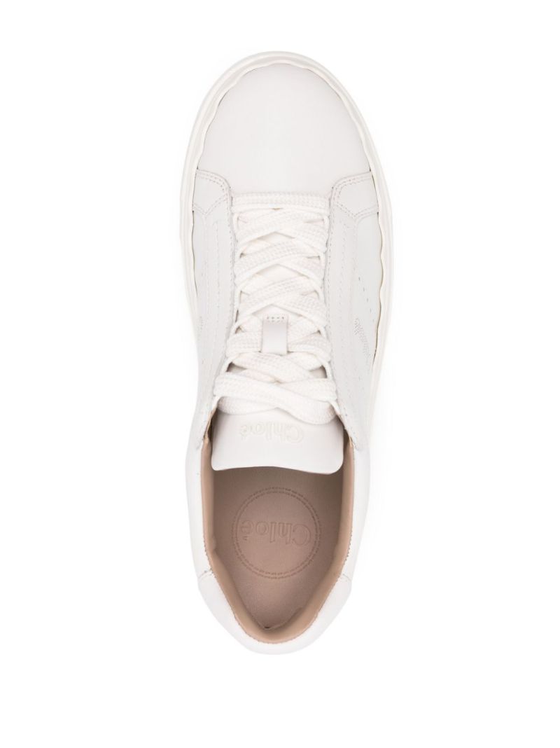 Lauren Sneakers